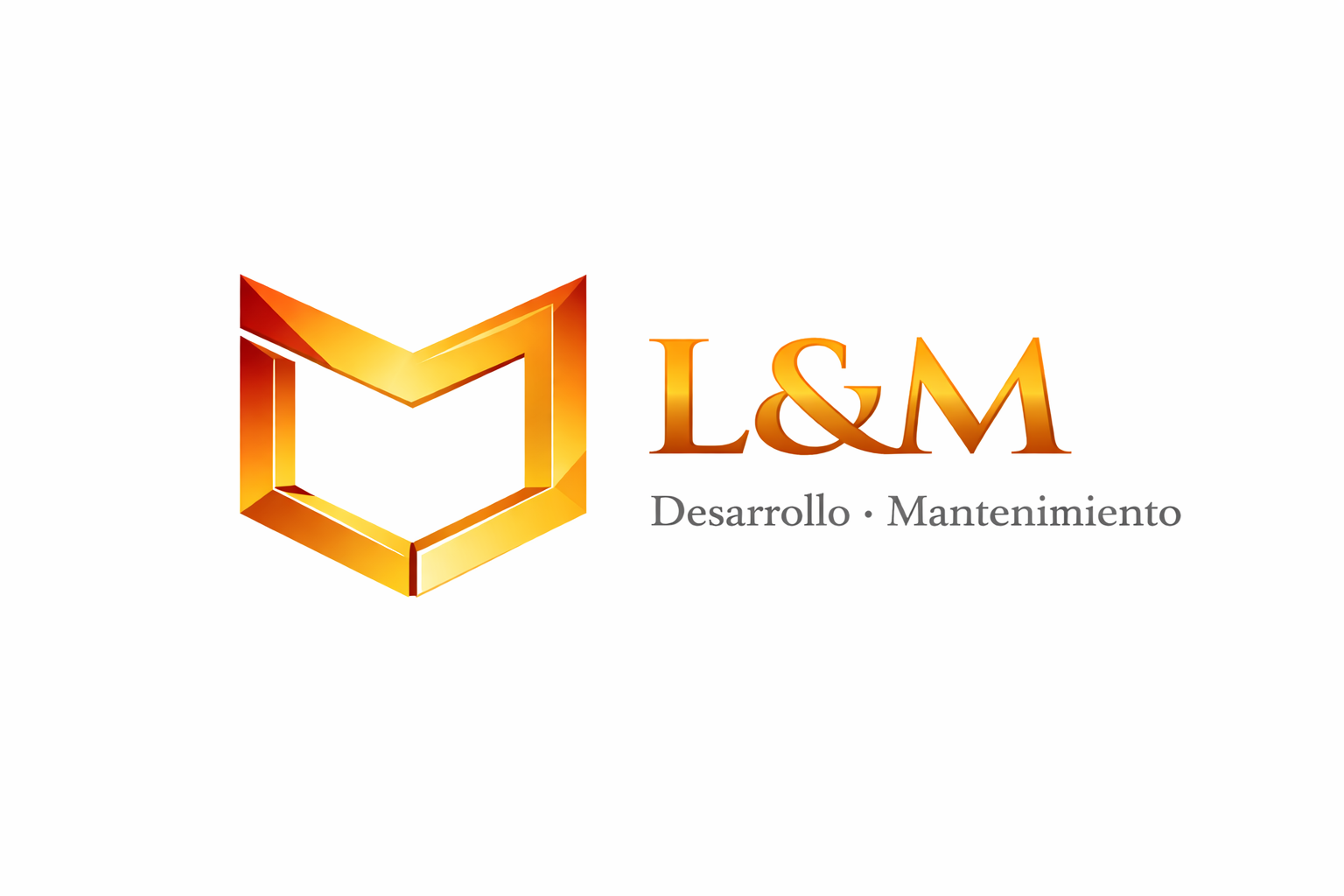 L&M Logo